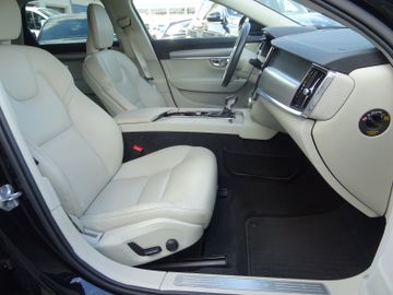 Volvo V90 - 12