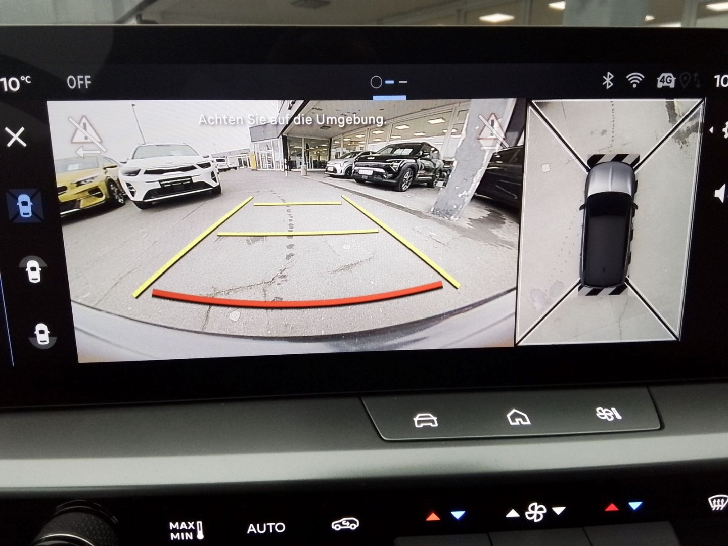 Opel Grandland (X) - Bild 22