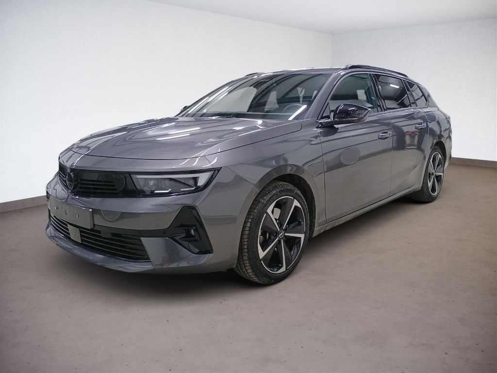 Image of Opel Astra