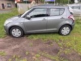 Suzuki Swift Club Klimaanlage Euro5 - Suzuki: Eu