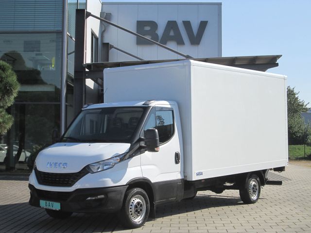 Iveco occasion, Fourgon occasion