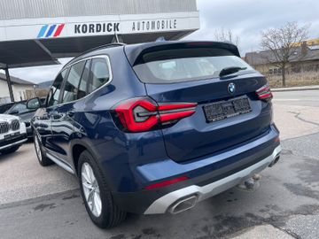 BMW X3 - 7