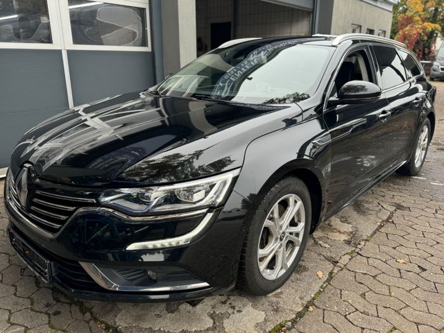 Renault Talisman Grandtour Massage Kamera LED