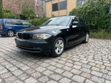 BMW 120i e87 lci Facelift - BMW 1 Series: E87