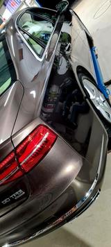 Audi A8 L 3.0 TFSI tiptronic quattro - - Audi: Unfallwagen