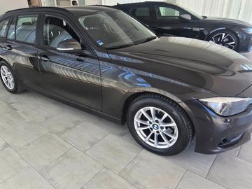 BMW 318 - 9