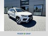 Seat Ateca 1.5 TFSI Style NAVI/ACC/LED/SHZ/APP - gebrauchte Seat Ateca aus dem Jahr 2023