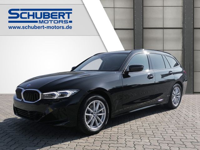 BMW 320 d Touring *UPE: 63.770 €* Adap.LED H/K PA DA