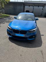 BMW 118i Edition M Sport Shadow Edition M Sport ... - BMW 118 Gebrauchtwagen in München