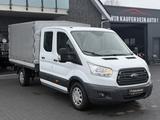 Ford Transit Pritsche 350 L3 Doppelkabine Trend*Klima - Ford Transit Gebrauchtwagen in Bremen