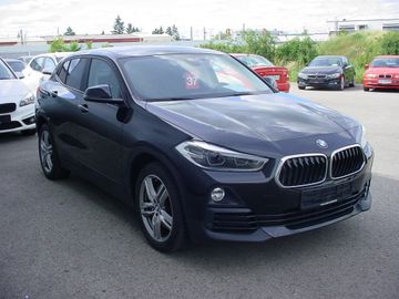 BMW X2 - 11