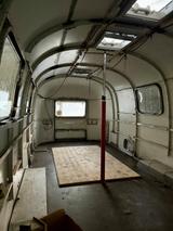 Airstream Land Yacht Ambassador - Rahmen neu & Zulassung - Airstream Wohnwagen