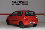 Renault Twingo je t'aime | Klima | TÜV NEU | - Renault Gebrauchtwagen von 2010