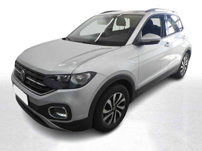 Volkswagen T-Cross 1.0 TSI Active OPF DSG