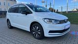 Volkswagen Touran 1.5 TSI Goal 2 integr. Kindersitze ! - Volkswagen Touran: 5.2