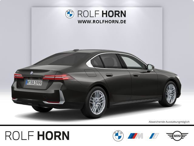 BMW 540 - Bild 5
