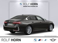 BMW 540 - Vorschau Bild 5