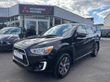 Mitsubishi ASX Comfort Edition 2WD - Mitsubishi ASX: Schwarz