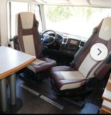 Dethleffs Globetrotter xli 5.8t - Dethleffs Globetrotter XL