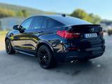 BMW X4 xDrive 30d *Sport-Paket M-Technik* LEDER - gebrauchte BMW X4 aus dem Jahr 2014