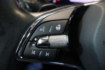 Skoda Octavia 2.0 TDI Ambition AID+CARPLAY+LED+ALU