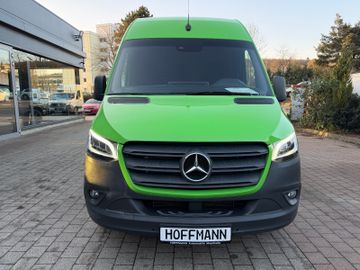 Mercedes Sprinter - 3