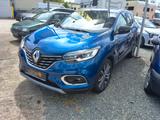 Renault Kadjar Bose Edition - blaue Renault Kadjar
