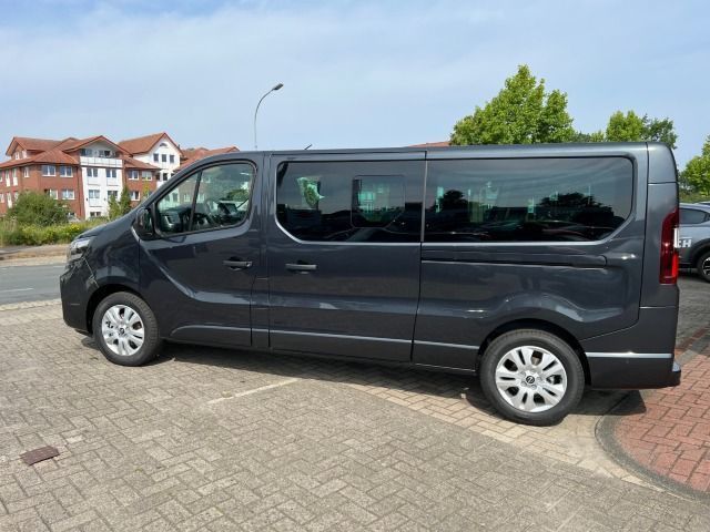 Fahrzeugabbildung Nissan Primastar Kombi dCi 170 L2H1 3,0t Tekna Automati