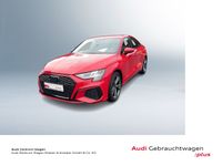 Audi A3 - Vorschau Bild 1