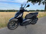 Piaggio Beverly 400 HPE - PIAGGIO BEVERLY 400 HPE