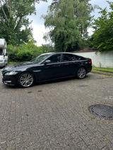 Jaguar XF 30d 300PS R-Sport Automatik R-Sport - Jaguar XF in Duisburg