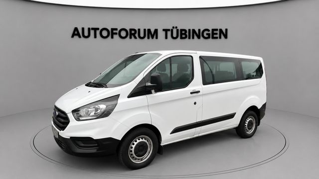 Ford Transit Custom 320 L1H1 Trend* 9-SITZE *KLIMA*