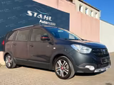 Dacia Lodgy Stepway Plus*Techroad*1.Hand*7-Sitzer*Top! - Dacia Gebrauchtwagen von 2019
