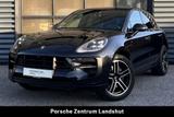 Porsche Macan S | Approved bis 05.2026 | AHK | PDLS+ | - Porsche Gebrauchtwagen in Landshut