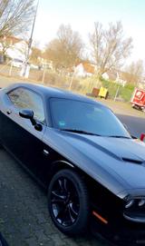 Dodge Challenger 5.7 HEMI V8 | BRC-Gasanlage | T - Dodge Challenger von privat