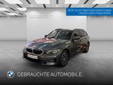 BMW 318i Touring LiveCockpitProf Kamera LED Alarm - BMW 318 in Chemnitz