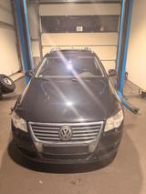 Volkswagen Vw Passat 3c variant 2,0 tdi - Volkswagen Passat: 3c Variant