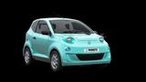 Aixam MinAuto Acess Diesel E5+ - Aixam MinAuto Gebrauchtwagen