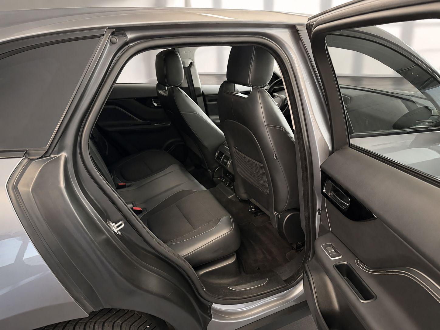 Jaguar F-Pace 25d R-Sport AWD (EURO 6d-TEMP), миниатюра 14