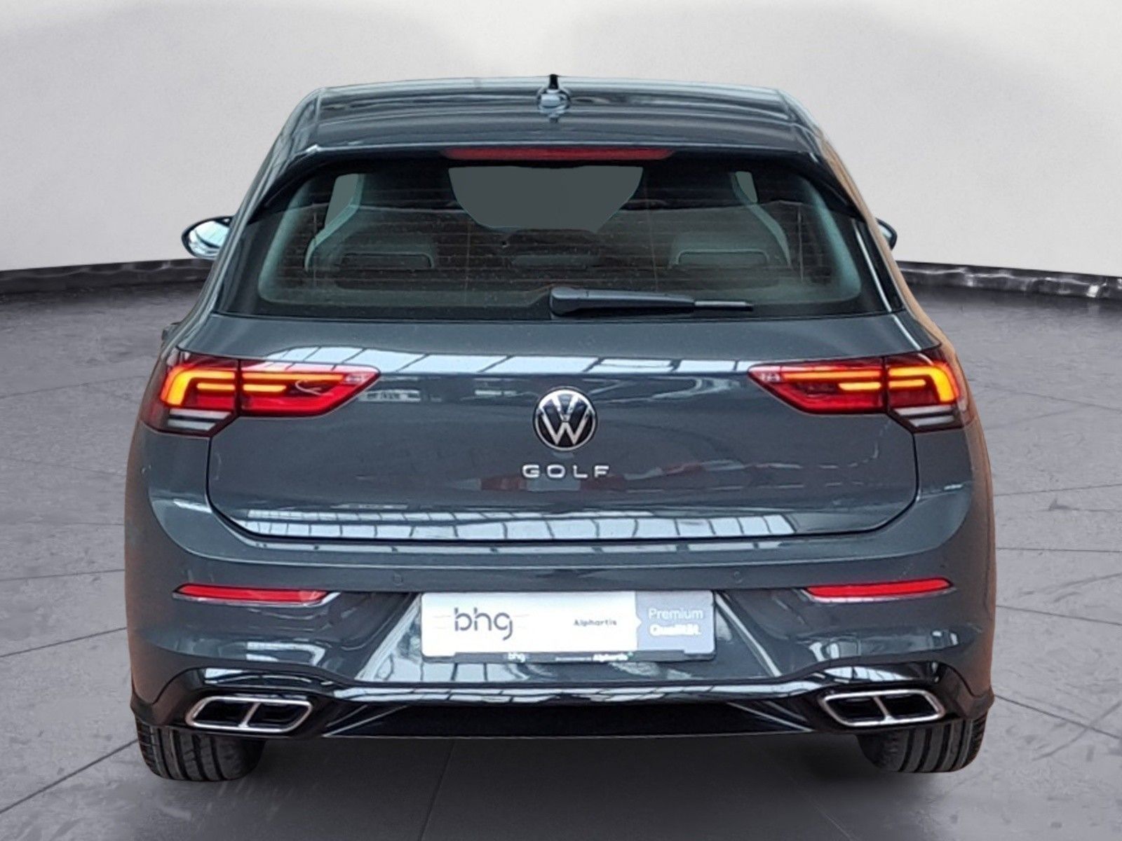 Volkswagen Golf - Bild 5