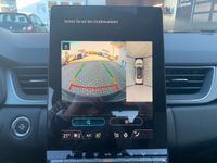 Renault Captur - Vorschau Bild 36