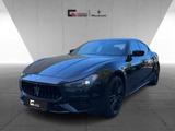 Maserati Ghibli MODENA MY22 V6 BT 350HP 2WD - gebrauchte Maserati Ghibli aus dem Jahr 2022