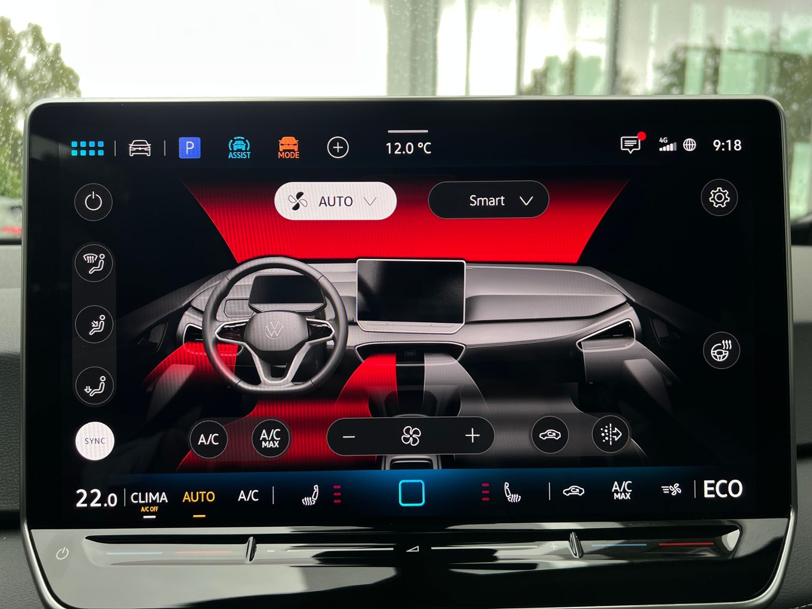Fahrzeugabbildung Volkswagen ID.3 Pure 52 kWh *Sofort verfügbar, LED, Navi, A