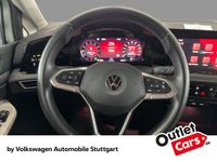 Volkswagen Golf - Vorschau Bild 8