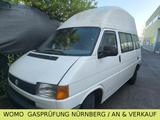 Volkswagen T4/Automatik/Hochdach/HZulas/Küche/Heizung/Bett - Angebote entsprechen deinen Suchkriterien