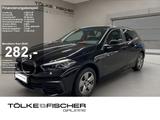 BMW 116i Advantage AHK Virtual LED LM PDC SHZ SpurH