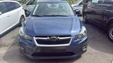 Subaru impreza 4x4 - Subaru Impreza von privat