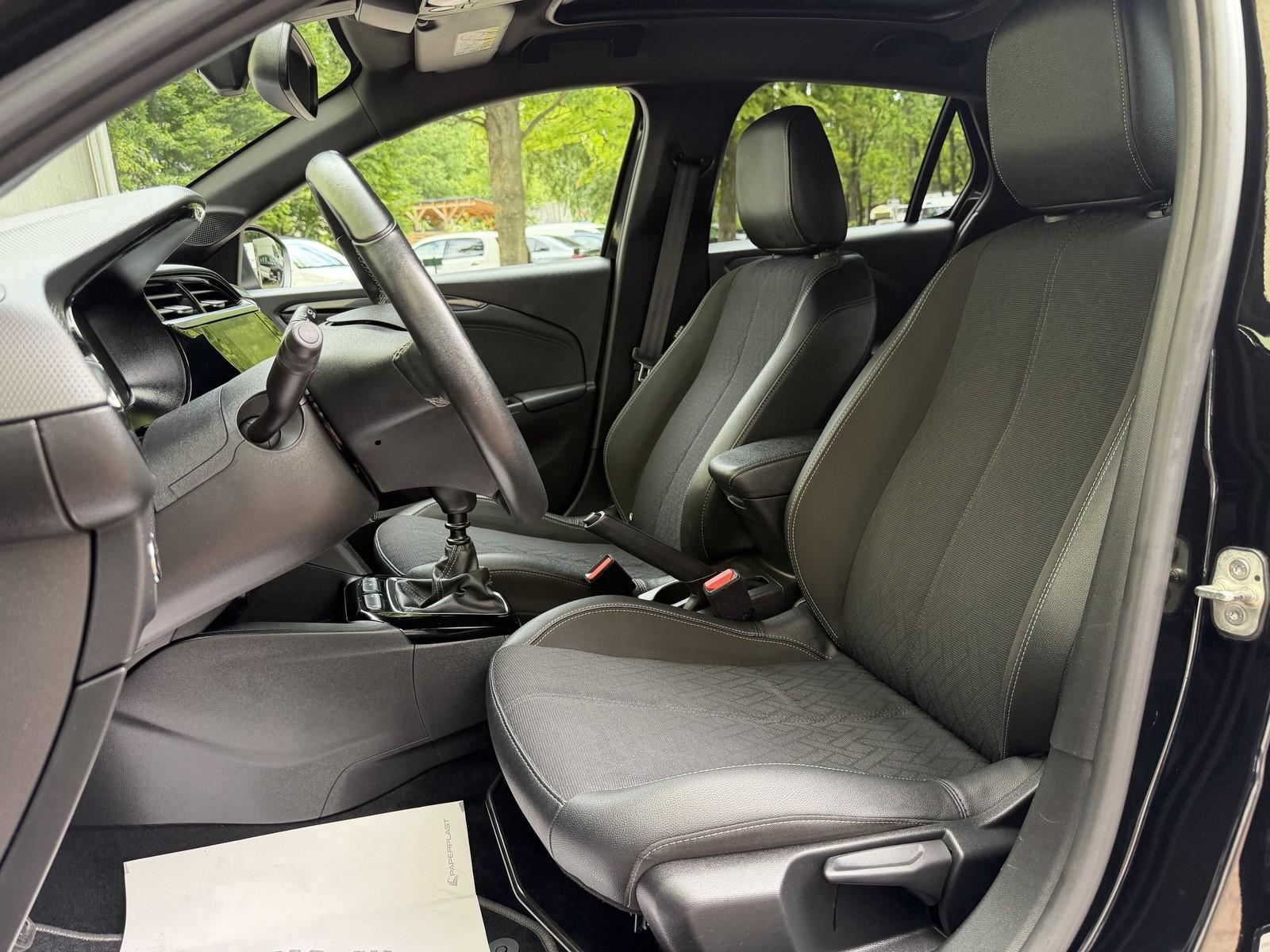 Opel Corsa F Elegance *Apple CarPlay*, миниатюра 4