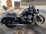 Triumph Thunderbird Storm - TRIUMPH THUNDERBIRD STORM