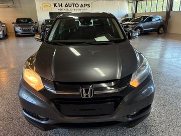 Honda HR-V - 7